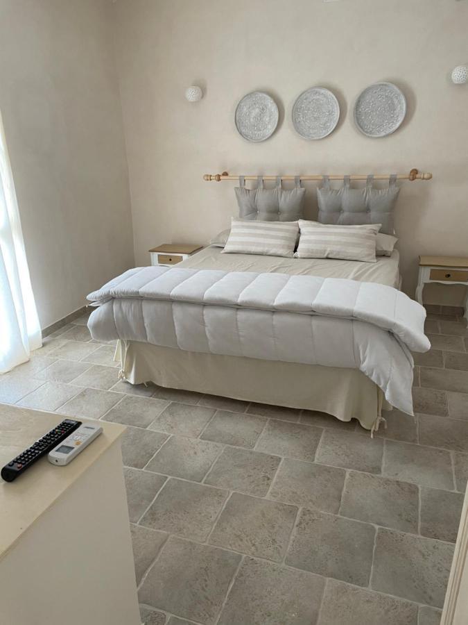 Seaside Temporary House Apartment Leporano Exterior photo