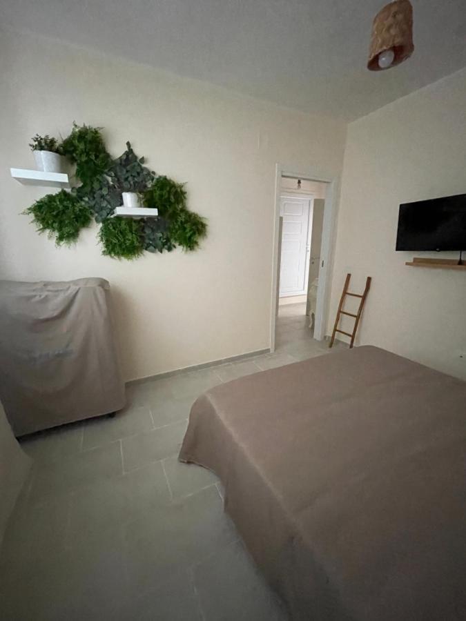 Seaside Temporary House Apartment Leporano Exterior photo